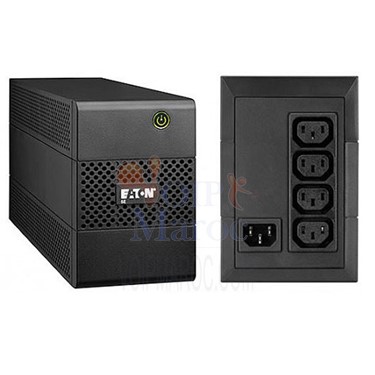 Onduleur Line Interactive 5E 650 VA/ 360W