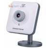Caméra IP Cube Réseau Puissante H.264 Wi-Fi 802.11b/g/n