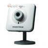 Caméra IP Cube Haute définition H.264 Wi-Fi 802.11b/g/n