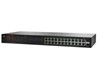 Switch SG 100-24 24-Port Gigabit SR2024T