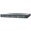 Switch 48 ports 10/100 Mbps Administrable niveau 2 + 4 ports 10/100/1000 Mbps PoE