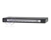 Switch Omniv Pro3 Series 16 Ports OSD USB et PS2 (E/S)
Le OmniView PRO3 USB et PS / 2 KVM Switch fournit facile et fiable avec le serveur de contrôle des performances extraordinaires. Le Switch permet aux administrateurs réseau de surveiller et de contrôler jusqu'à quatre, huit, 16 ou USB-PS/2-platform