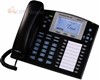 Téléphone VoIP Poste de Direction 4 lignes et 2 ports Ethernet
Téléphone SIP Grandstream GXP2110 est la solution évolutive idéale pour les standards d'entreprises. Le poste téléphonique vous permet de gérer jusqu'à 4 comptes SIP. Grâce à ses 18 mémoires à accès direct,