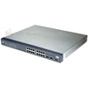 Switch Ethernet 16 ports 10/100/1000 rackable avec WebView