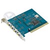 INTERFACE SURVEILLANCE TRUST 841PCI POUR 4CAMERAS MAX