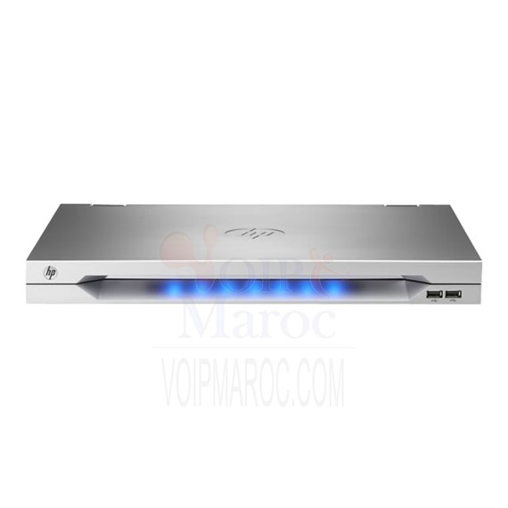 LCD 8500 1U Console FR Kit AF633A