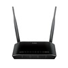 ROUTEUR WIFI DLINK ADSL2/2+ 11N 300MBPS ROUTER WITH 4X10/100MBPS DSL-2740U/EE