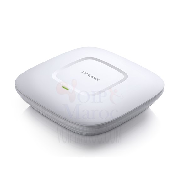 Point D’accès Wi-Fi N 300Mbps – Plafonnier EAP110