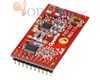 card asterisk FXO 4 and 8 ports analog  module allows to terminate analog telephone lines (POTS
FXO-100 is a single channel FXO module allows 4 and 8 ports analog card to terminate analog telephone lines (POTS). The FXS100 module support all the call features that any standard analog outgoing line. FXO is Pin to Pin compatible with Digium's X100M da