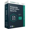 Small Office Security 5.0 1 Server + 10 Postes