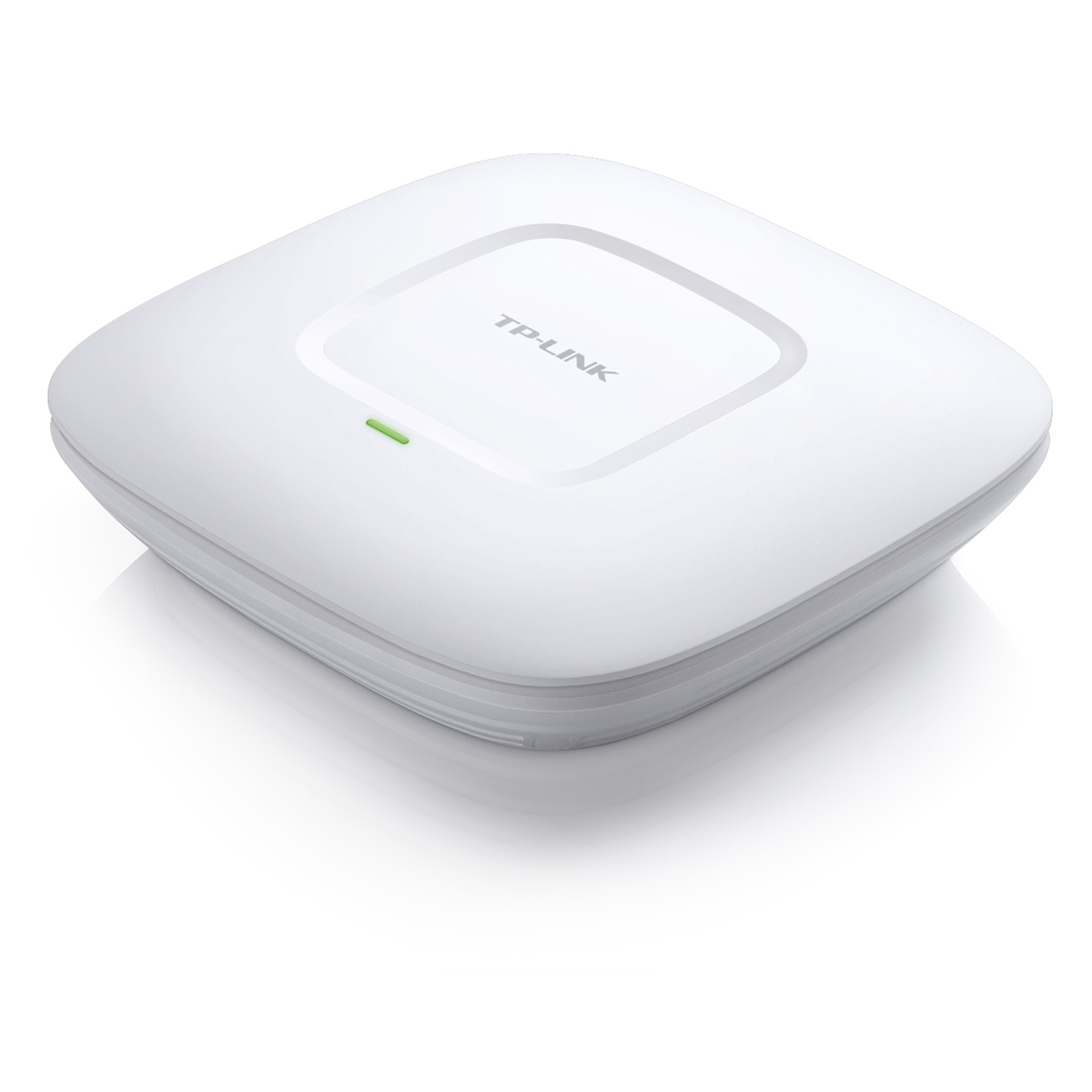 Point D’accès Wi-Fi Double Bande N600 PoE Gigabit – Plafonnier