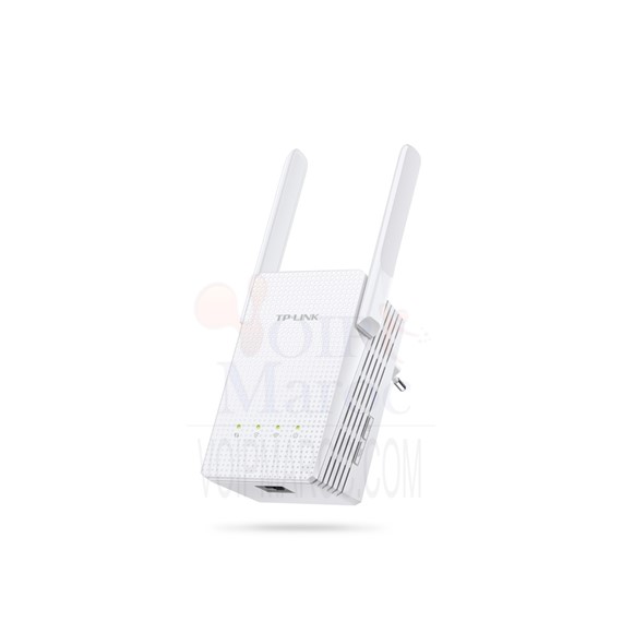 Répéteur Wi-Fi AC750 RE210