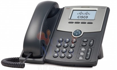 Téléphone VoIP Small Business Pro SPA502G