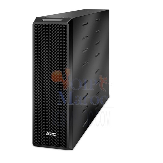 Batterie Smart-UPS SRT 192 V 8 kVA et 10 kVA SRT192BP2