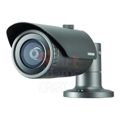 Caméra compacte réseau IR Full HD 2 Mégapixels QNO-6030R