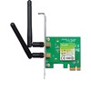 Carte PCI Express WiFi N 300Mbps Avec équerre low profile