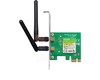 Carte PCI Express WiFi N 300Mbps Avec équerre low profile TL-WN881ND