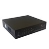 5-port 10/100M unmanaged  4 Port support PoE Switch in  Metal case (72W Power)