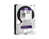 Disque dur interne 2 To 3.5" SATA 6Gb/s 5400 tours/min 64 Mo WD20PURZ