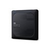 Disque dur externe portable WD 4 To My Passport Wireless Pro - WiFi USB 3.0