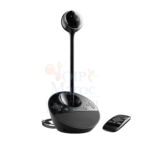 Logitech ConferenceCam BCC950