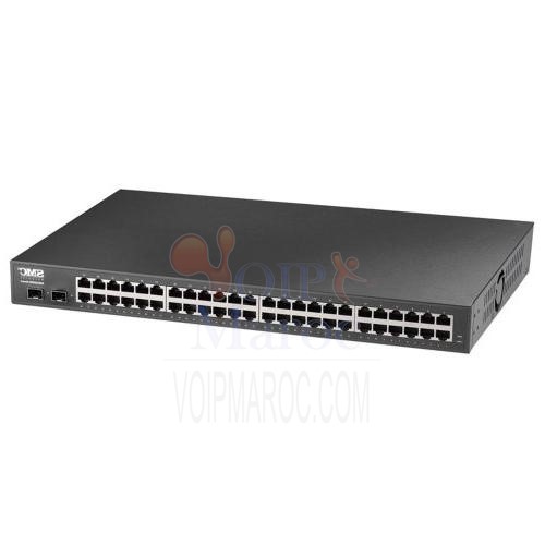 Catalyst 2960-X 48 GigE, 4 x 1G SFP, LAN Base WS-C2960X-48TS-L