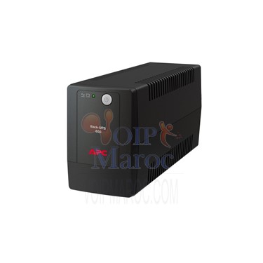 Onduleur Back-UPS 650VA 230V AVR