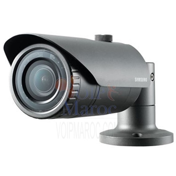 Caméra compacte réseau IR 4 mégapixels QNO-7010R