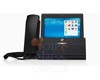 Téléphone UniFi VoIP Ecran Tactile 7" sous Android Intégration POE Basé sur SIP PBX UVP-Executive