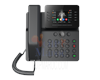 Téléphone IP Fanvil 12 comptes SIP avec écran couleur et Bluetooth intégré V64