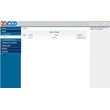 Interface web de l'IPBX