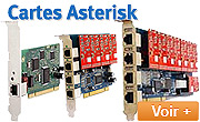 Cartes Asterisk