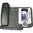 Téléphones filaires IP