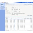 Rapports d'appel de l'extension