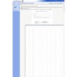 Cette page affiche les appels de distribution en fonction du type d'extension