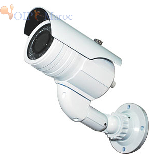 Camera Etanche extérieur longue portée 04C12943Y