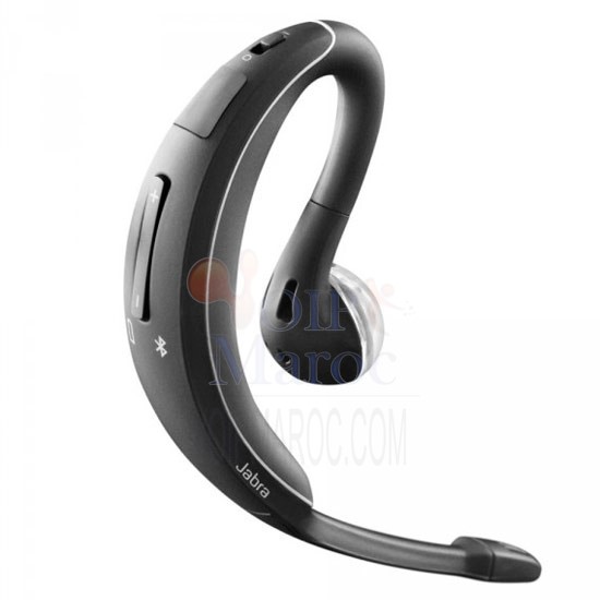 Oreillette Bluetooth Jabra Wave  Headset 100-93050000-60