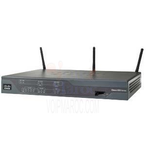 CISCO861W-GN-P-K9 CISCO861W-GN-P-K9