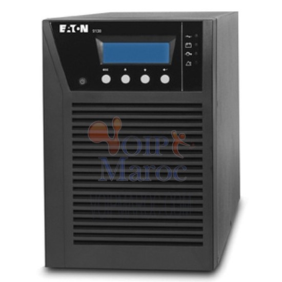 Onduleur 9130 700VA/630W 103006433-6591