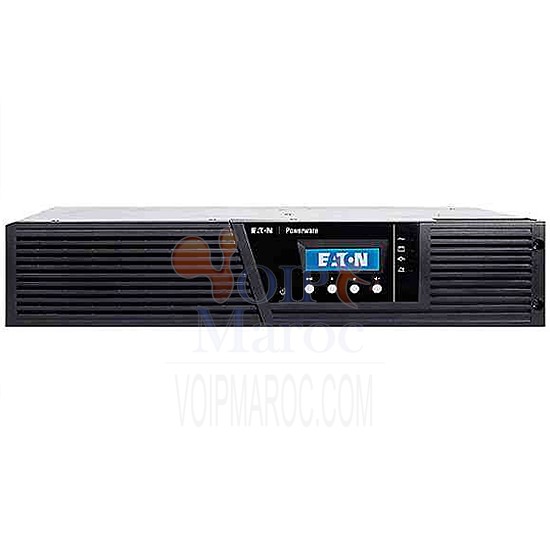 Onduleur 9130 1500VA/1350W ( montage en rack ) 2U 103006456-6591