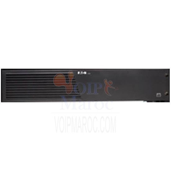 Extensions Batterie 9130 EBM 1000VA Version Rack 103006458-6591