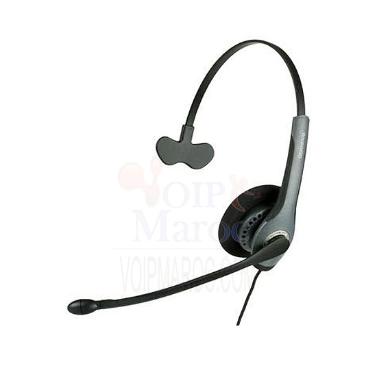 Casque Jabra GN2000 Mono, USB N 20001-432