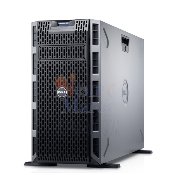 PowerEdge T630 Intel Xeon E5-2620v4 Processor 210-ACWJ