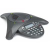 SoundStation 2 EX avec Ecran  Conférences Audio pour les Salles de Conférences de Taille Petite /Moyenne 2200-16200-107