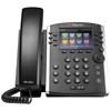 Téléphone VoIP VVX 411 Fonction audioconférence Skype Entreprise Edition