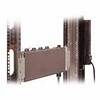 Unité de distribution électrique PDU modulaire 16A-14 connexions