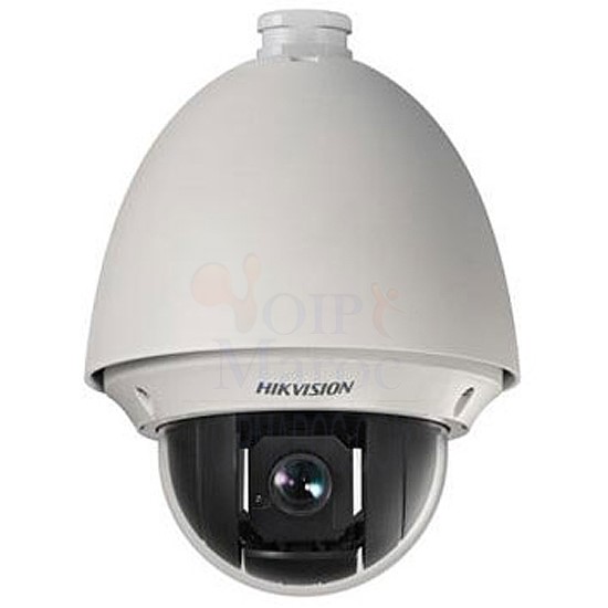Speed Dome Analogique 650TVL Indoor 4C_2AE4023-A3/SN