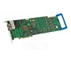 Carte Diva Server V-2PRI/E1-60 PCIe , 2 Ports ISDN PRI, 60 DSP 306-397
