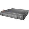 Bordernet 508BRI, TDM and IP with 8 BRI channels and 8 SIP-to-SIP sessions