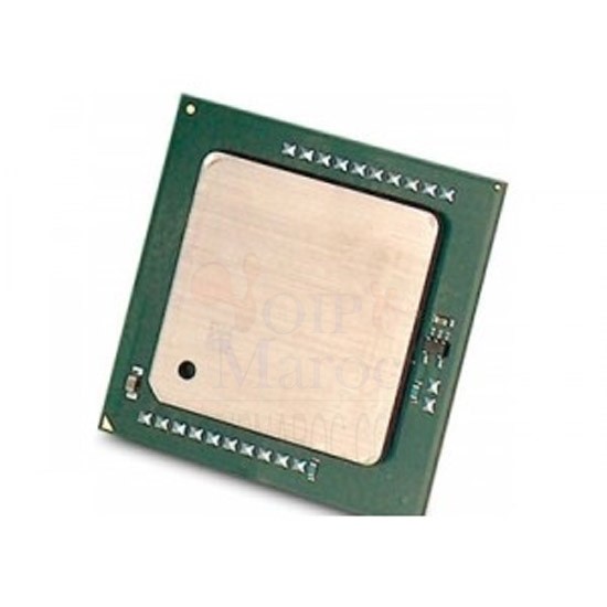 Processeur Intel Xeon E5620 Pro(2.40Ghz,4C,12M Cache,5.86GT/s QPI,80W T 374-13460